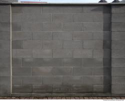 Wall Bricks Blocks